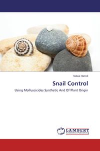 Produktbild: Snail Control