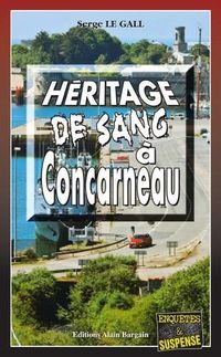 Produktbild: Heritage de Sang a Concarneau