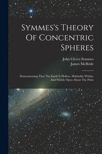 Produktbild: Symmes's Theory Of Concentric Spheres