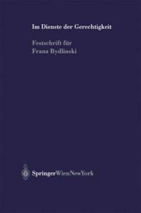 Produktbild: Im Dienste der Gerechtigkeit