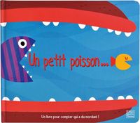 Produktbild: Un petit poisson...