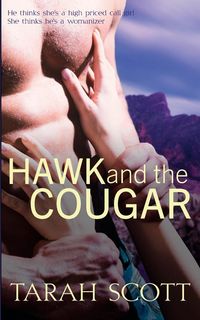 Produktbild: Hawk and the Cougar