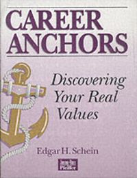 Produktbild: Career Anchors