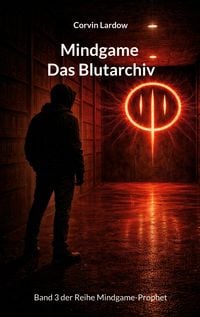 Produktbild: Mindgame - das Blutarchiv