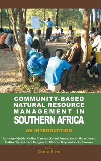 Produktbild: Community-Based Natural Resource Management in Southern Africa