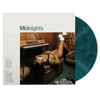 Midnights (Jade Green Vinyl)