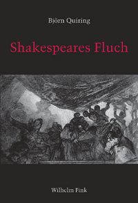 Produktbild: Shakespeares Fluch