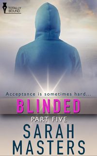 Produktbild: Blinded: Part Five
