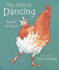 Produktbild: Wallace, K: My Hen Is Dancing