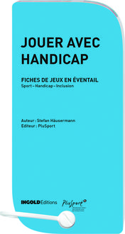 Produktbild: Jouer avec handicap