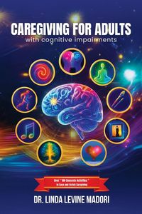Produktbild: Caregiving for Adults with Cognitive Impairments