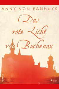 Produktbild: Das rote Licht von Buchenau