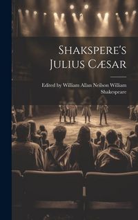 Produktbild: Shakspere's Julius C&aelig;sar