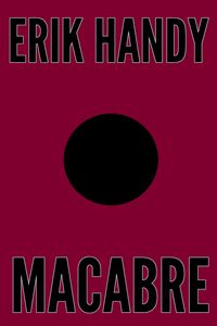 Produktbild: Macabre (The Rose Miller Trilogy, #2)