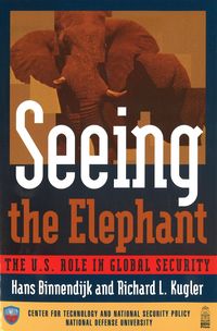 Produktbild: Seeing the Elephant