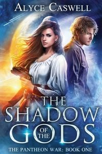 Produktbild: The Shadow of the Gods