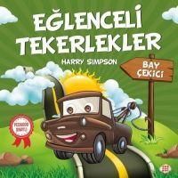 Produktbild: Eglenceli Tekerlekler - Bay Cekici
