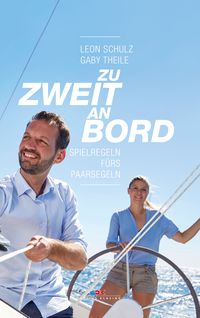 Bild vom Artikel Zu zweit an Bord vom Autor Leon Schulz