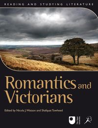 Produktbild: Romantics and Victorians