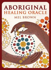 Produktbild: Aboriginal Healing Oracle