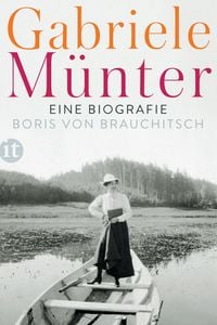 Produktbild: Gabriele M&uuml;nter
