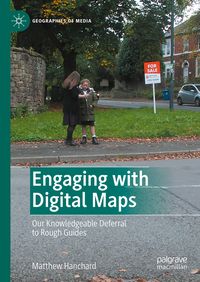 Produktbild: Engaging with Digital Maps