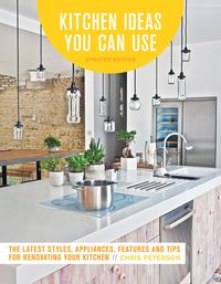 Produktbild: Kitchen Ideas You Can Use, Updated Edition