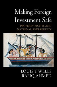 Produktbild: Making Foreign Investment Safe