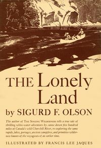 Produktbild: Lonely Land