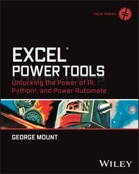 Produktbild: Excel Power Tools