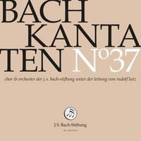 Produktbild: Kantaten No&oslash;37