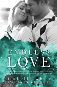 Produktbild: Endless Love (The 4Ever series)