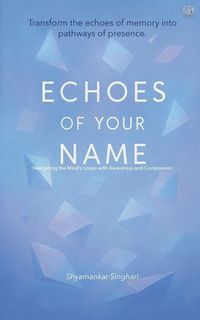 Produktbild: Echoes of Your Name