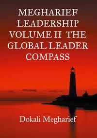 Produktbild: Megharief Leadership Volume Ii The Global Leader Compass