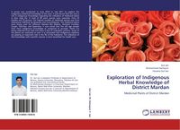 Produktbild: Exploration of Indigenous Herbal Knowledge of District Mardan