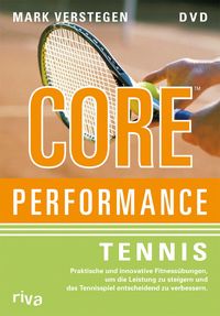 Bild vom Artikel Core Performance Tennis vom Autor 