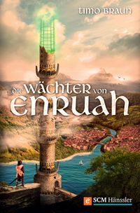Produktbild: Die W&auml;chter von Enruah
