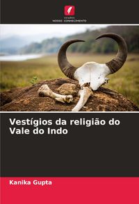 Produktbild: Vest&iacute;gios da religi&atilde;o do Vale do Indo