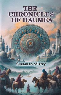 Produktbild: The Chronicles of Haumea