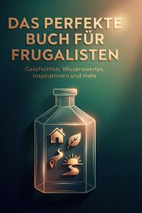 Produktbild: Das perfekte Buch f&uuml;r Frugalisten