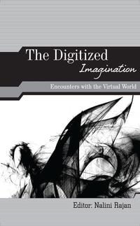 Produktbild: The Digitized Imagination