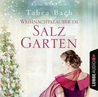 Produktbild: Weihnachtszauber im Salzgarten