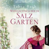 Produktbild: Weihnachtszauber im Salzgarten - Eine Geschichte von der Isla Bonita