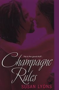 Produktbild: Champagne Rules