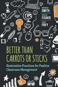 Produktbild: Better Than Carrots or Sticks