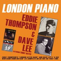 Produktbild: London Piano