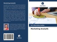Produktbild: Marketing-Analytik