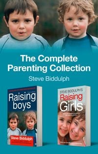 Produktbild: The Complete Parenting Collection