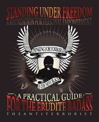 Produktbild: Standing Under Freedom, A Foundation For Personal Empowerment