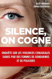 Produktbild: Silence, on cogne